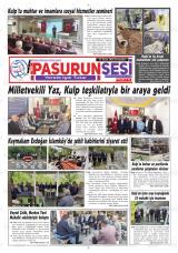 PASURUN SESİ