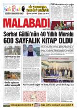 MALABADİ
