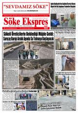 SÖKE EKSPRES