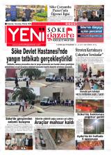 YENİ SÖKE