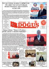 YENİ DOĞUŞ
