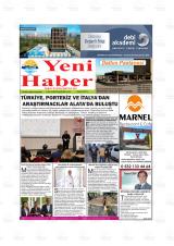 YENİ HABER