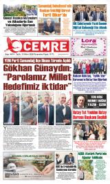 CEMRE