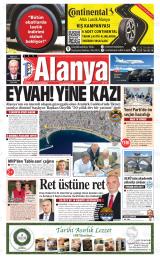 YENİ ALANYA