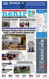NEHİR