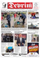 DEVRİM