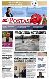 MUĞLA POSTASI