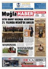 MUĞLA HABER