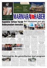 MARMARA HABER