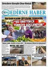 EDİRNE HABER