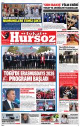 TOKAT HÜRSÖZ