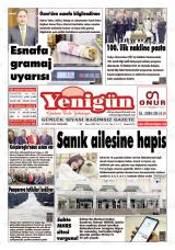 YENİGÜN