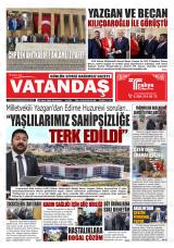 VATANDAŞ
