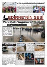 EDİRNE'NİN SESİ