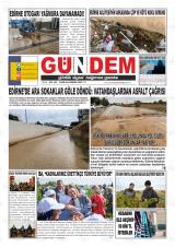 GÜNDEM