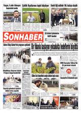 SON HABER