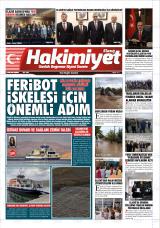 ELAZIĞ HAKİMİYET