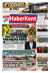 HABERKENT