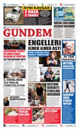 KASTAMONU GÜNDEM