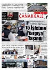 BURASI ÇANAKKALE
