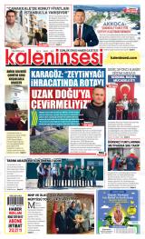KALENİN SESİ