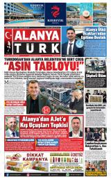 ALANYATÜRK