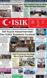 IŞIK