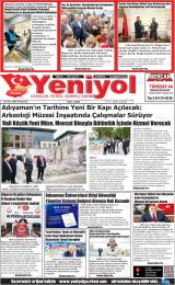 YENİYOL