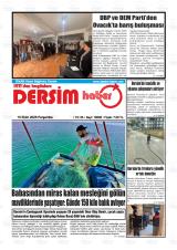 DERSİM HABER