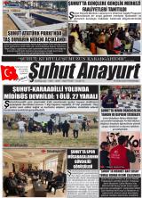ŞUHUT ANAYURT