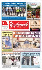 YEŞİLIRMAK