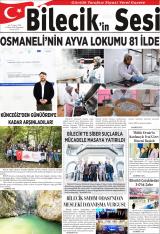 BİLECİK'İN SESİ