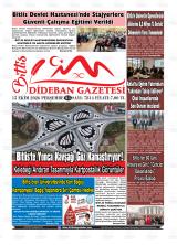 BİTLİS DİDEBAN