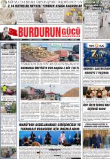 BURDURUN GÜCÜ