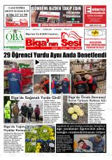 BİGA'NIN SESİ