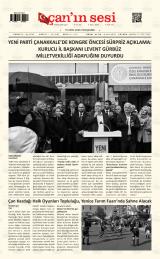 ÇANIN SESİ