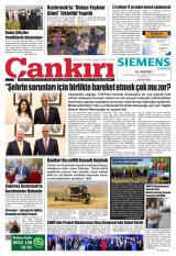 ÇANKIRI