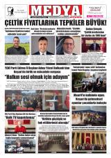 MEDYA KEŞAN
