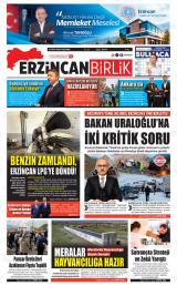 ERZİNCAN BİRLİK