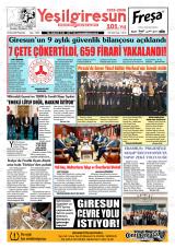 YEŞİL GİRESUN