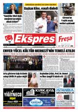 GİRESUN EKSPRES