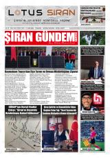 ŞİRAN GÜNDEM