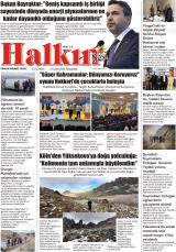 HALKIN SESİ