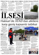 HAKKARİ İL SESİ