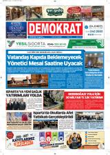 DEMOKRAT