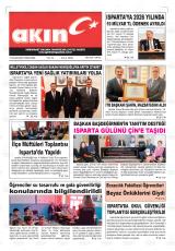 EĞİRDİR AKIN
