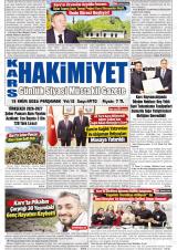KARS HAKİMİYET