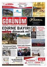 GÖRÜNÜM