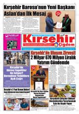 KIRŞEHİR ÇİĞDEM