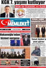 KIRŞEHİR MEMLEKET